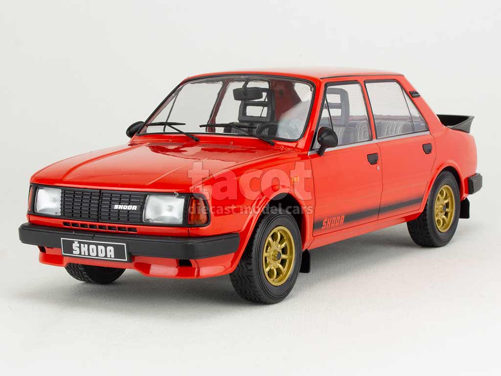 102241 Skoda 130 LR 1988