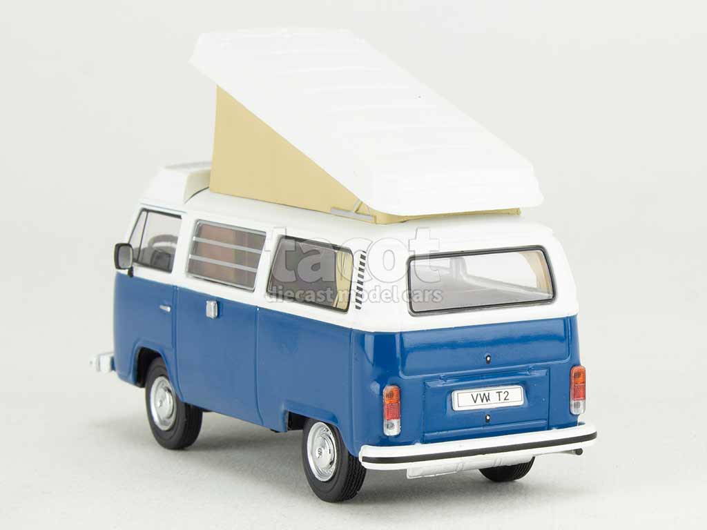 102247 Volkswagen Combi T2 Westfalia 1978