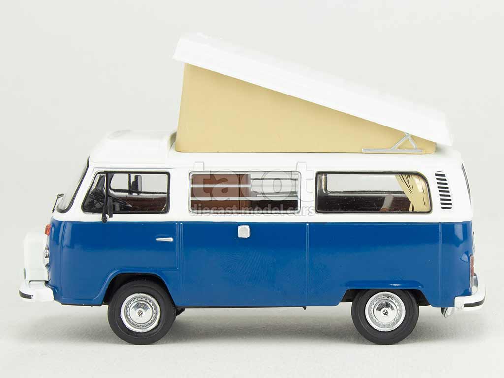 102247 Volkswagen Combi T2 Westfalia 1978