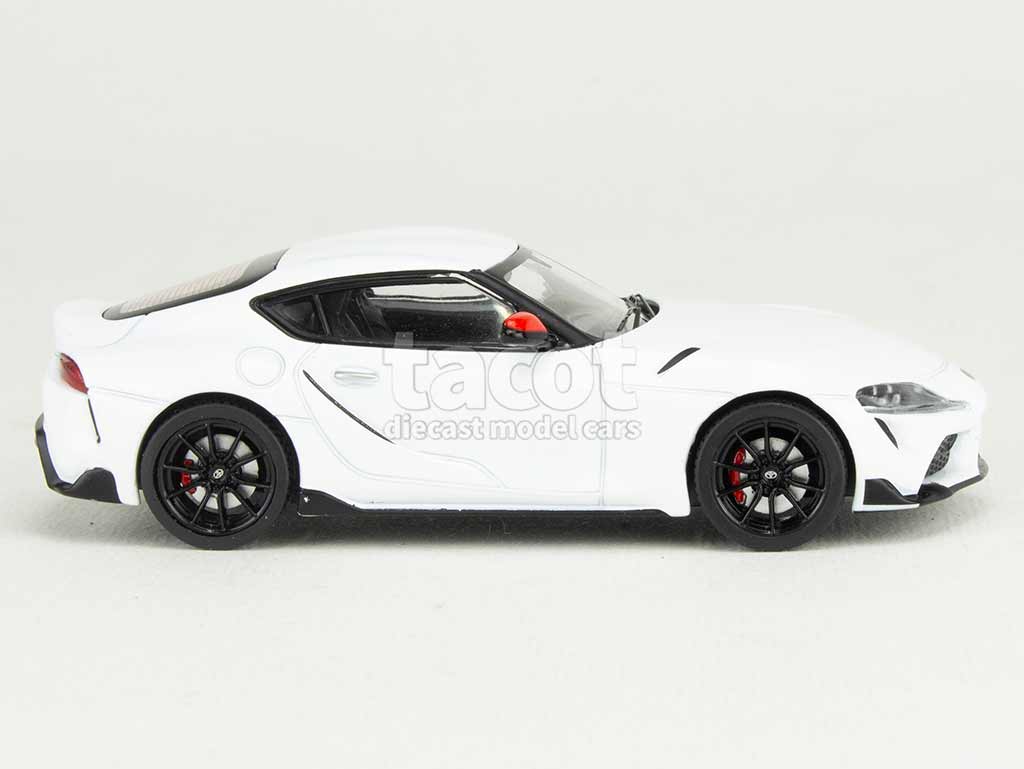 102250 Toyota Supra 2020