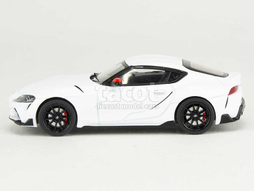 102250 Toyota Supra 2020