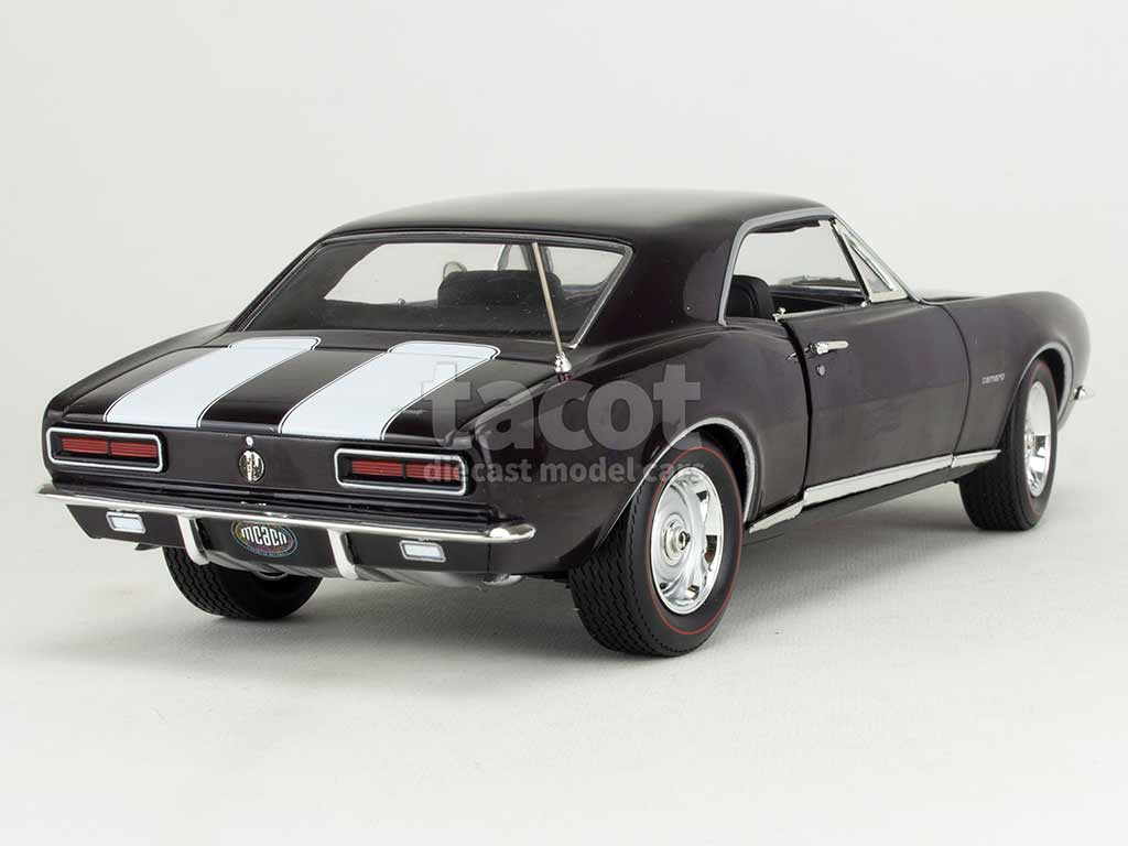 102253 Chevrolet Camaro Z/28 1967