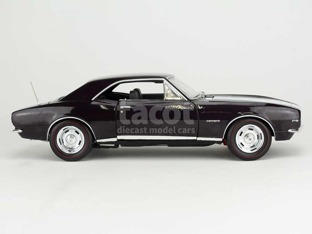 102253 Chevrolet Camaro Z/28 1967