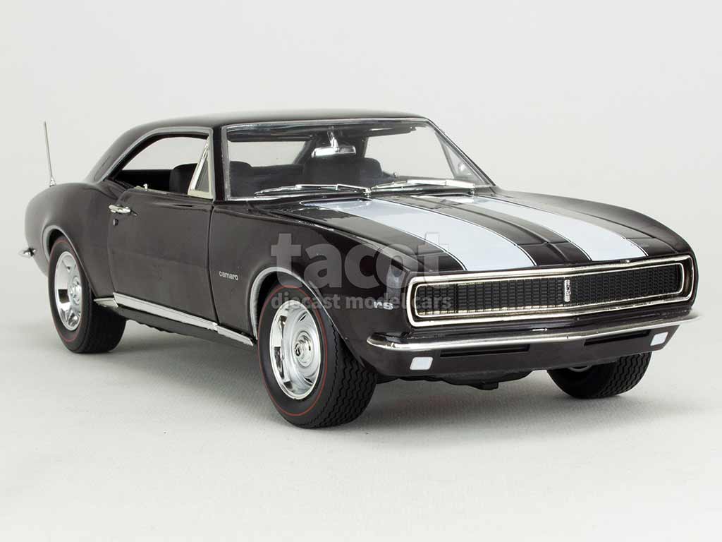 102253 Chevrolet Camaro Z/28 1967