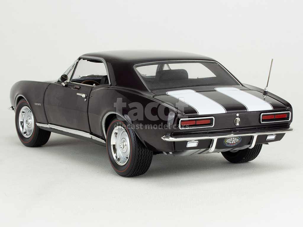 102253 Chevrolet Camaro Z/28 1967