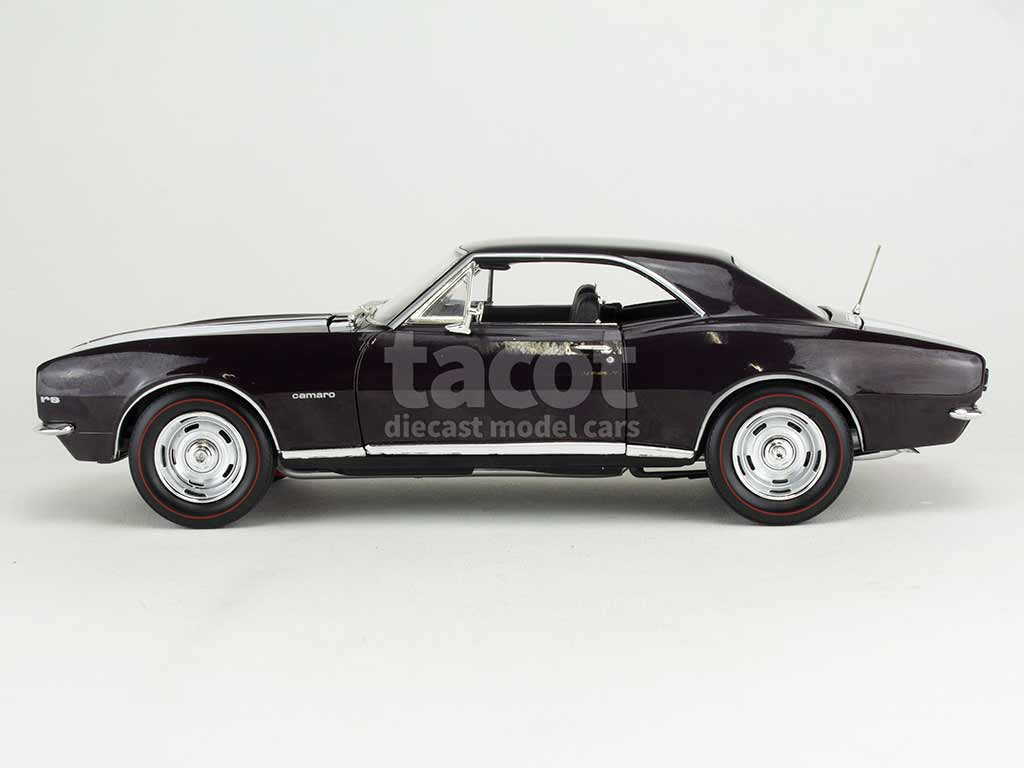 102253 Chevrolet Camaro Z/28 1967