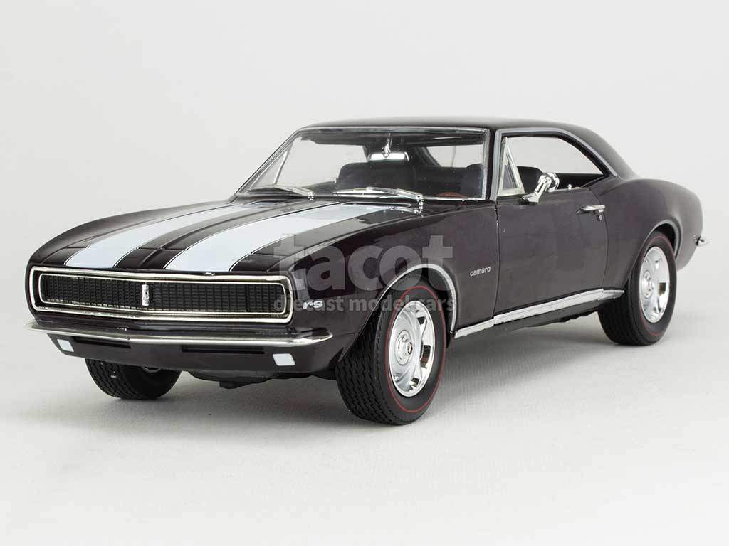 102253 Chevrolet Camaro Z/28 1967