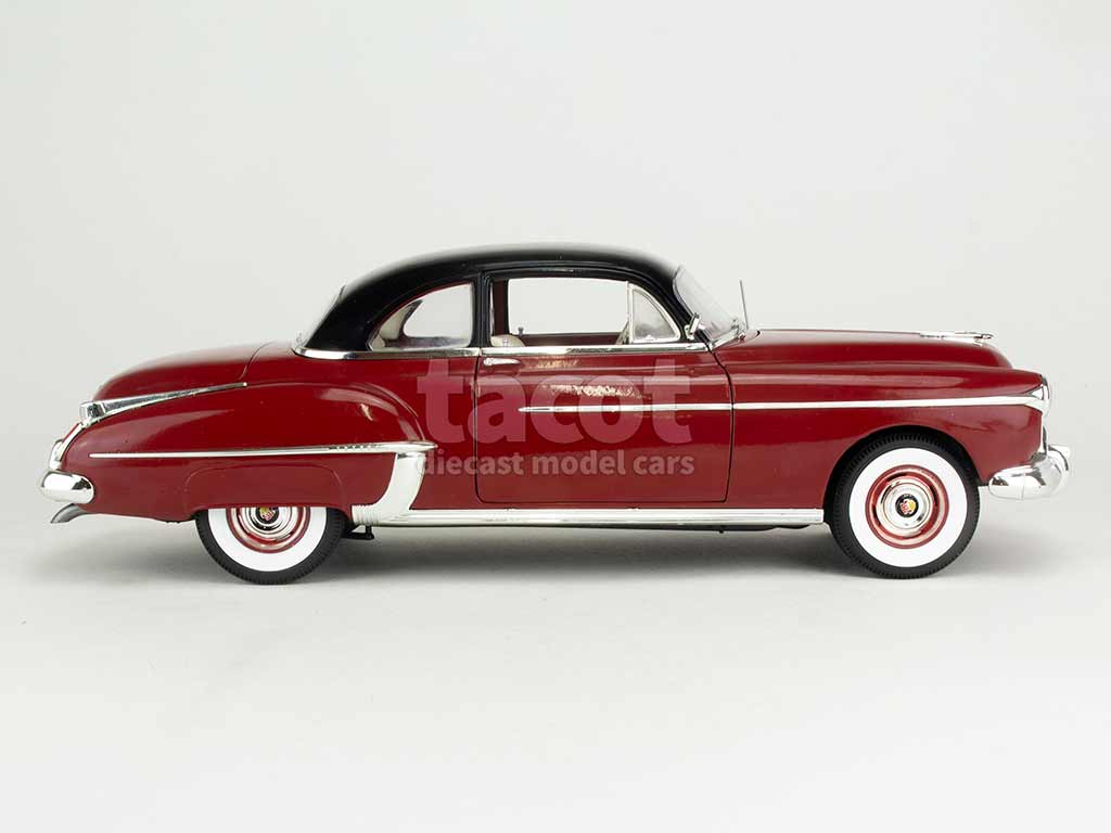 102255 Oldsmobile 88 Rocket 1950