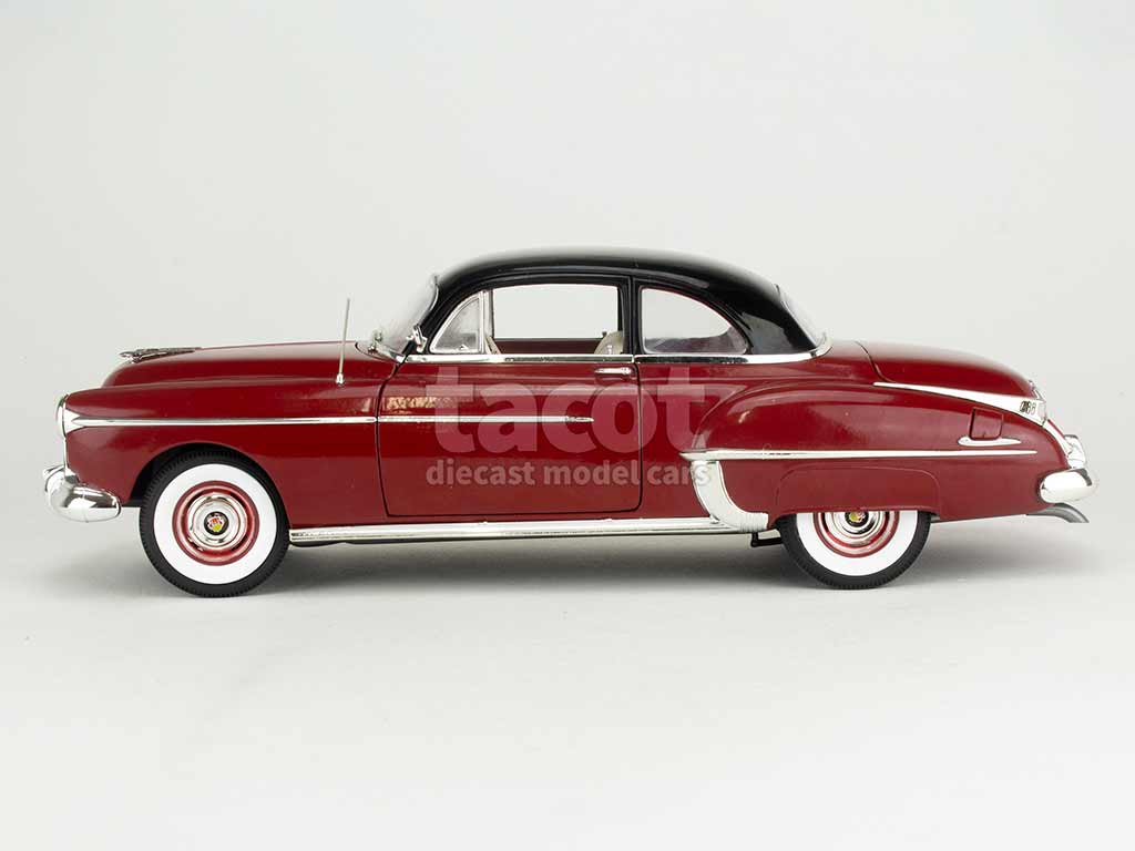102255 Oldsmobile 88 Rocket 1950
