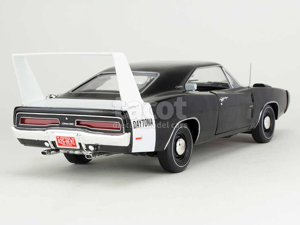 102257 Dodge Charger Daytona 1969