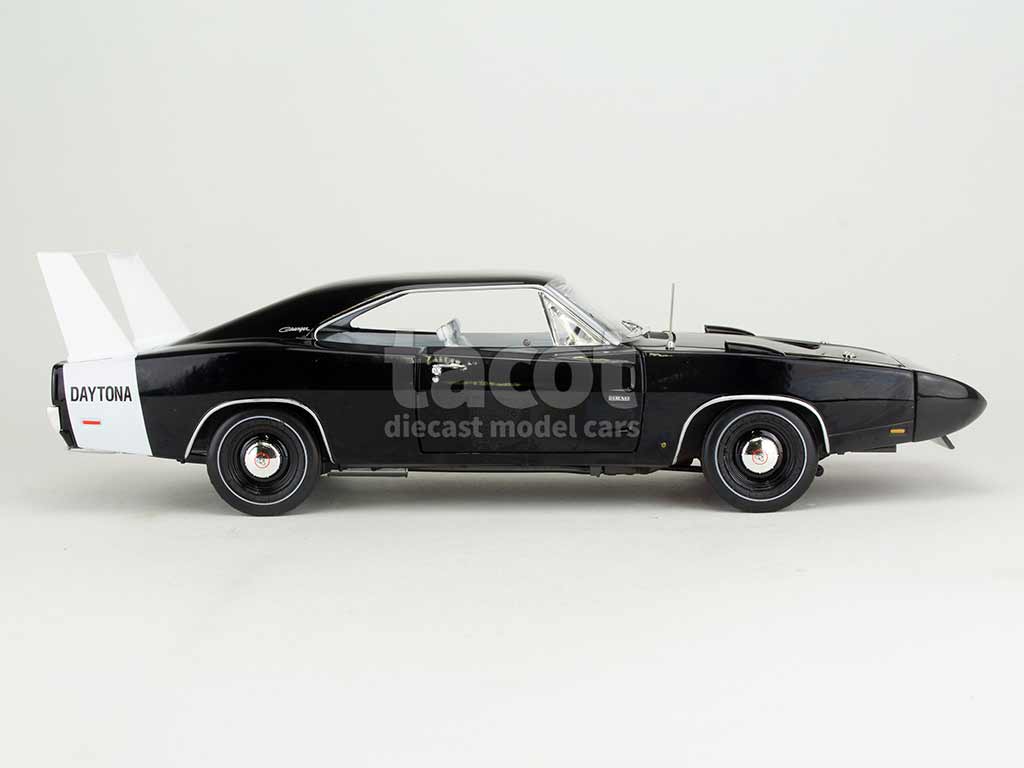 102257 Dodge Charger Daytona 1969
