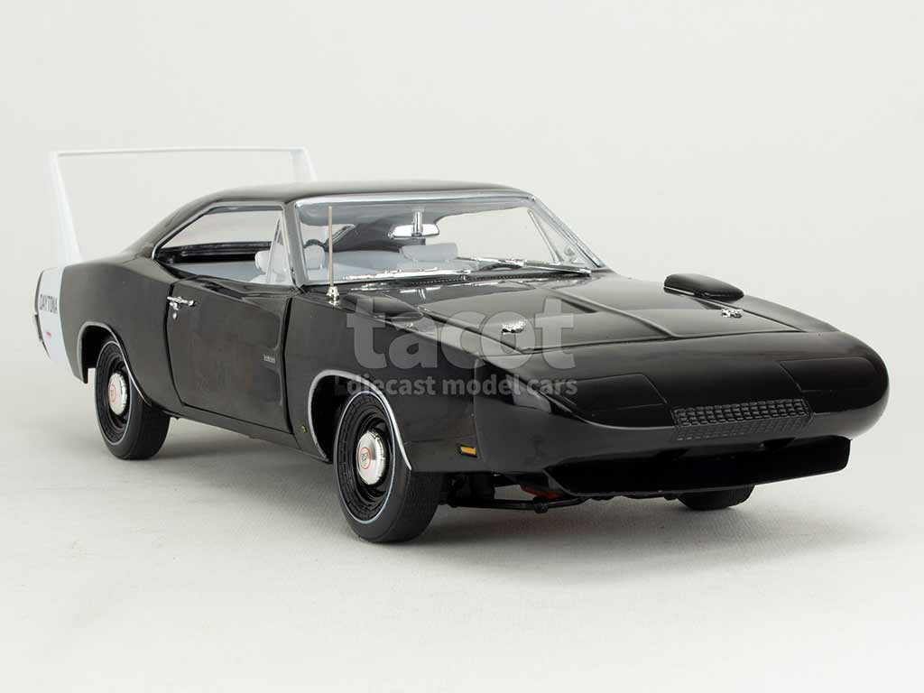 102257 Dodge Charger Daytona 1969