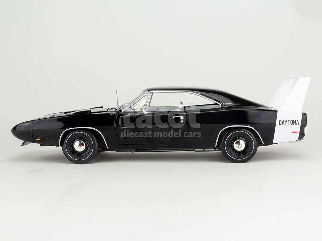102257 Dodge Charger Daytona 1969