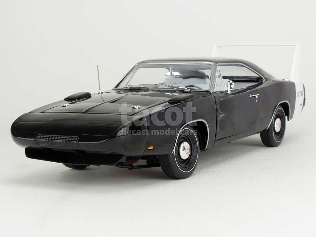 102257 Dodge Charger Daytona 1969