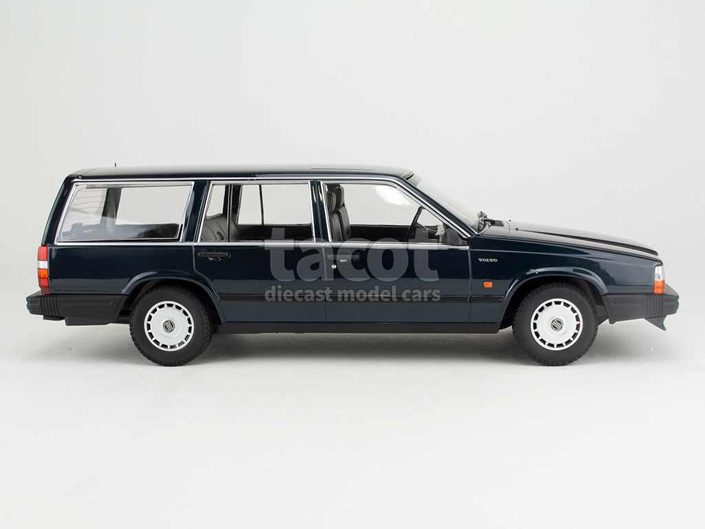 102264 Volvo 740 GL Break 1986