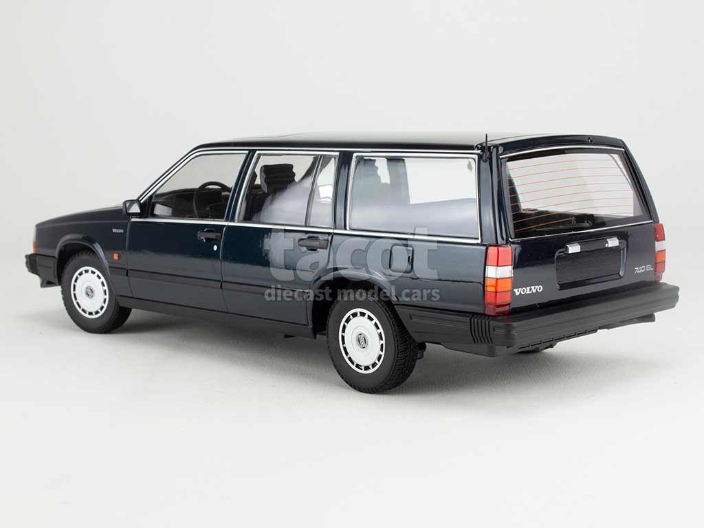 102264 Volvo 740 GL Break 1986