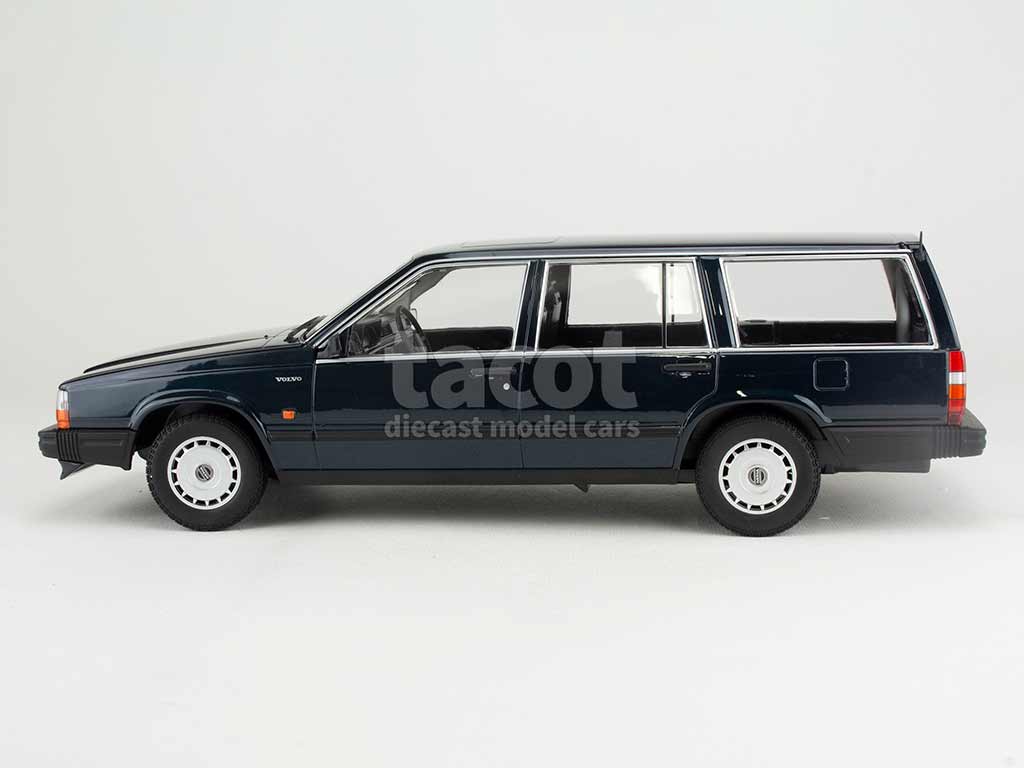 102264 Volvo 740 GL Break 1986