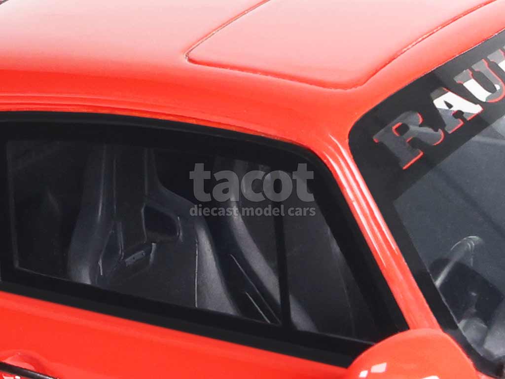 102272 Porsche 911 RWB Painkiller