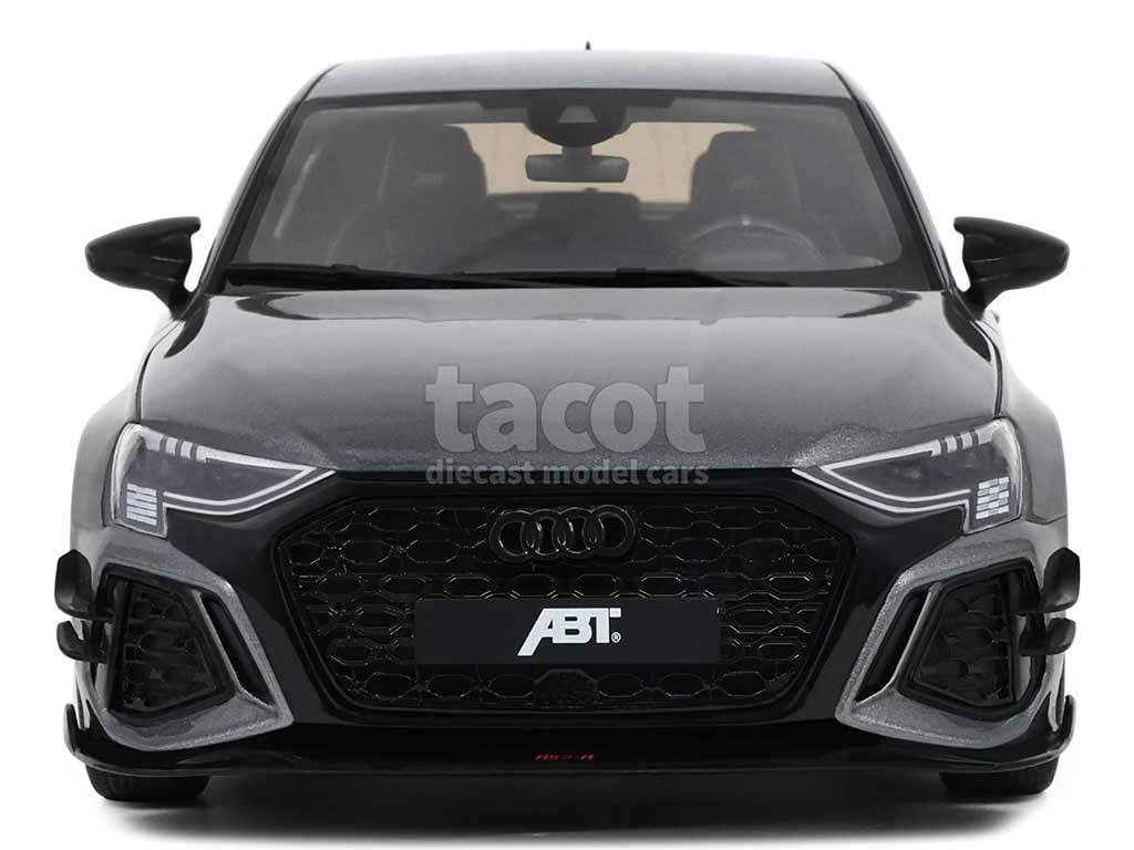 102273 Audi RS3-R Sportback 2023