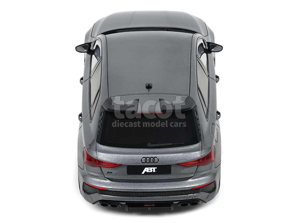 102273 Audi RS3-R Sportback 2023