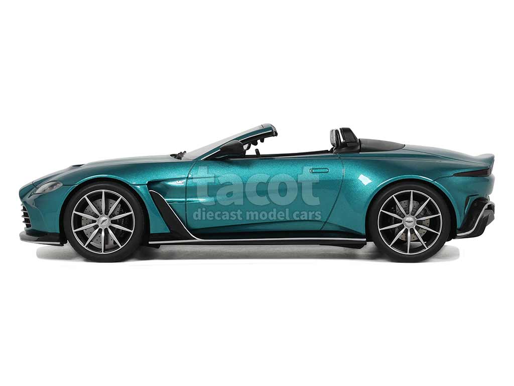 102274 Aston Martin V12 Vantage Roadster 2023