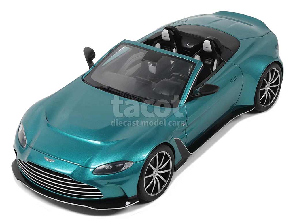 102274 Aston Martin V12 Vantage Roadster 2023
