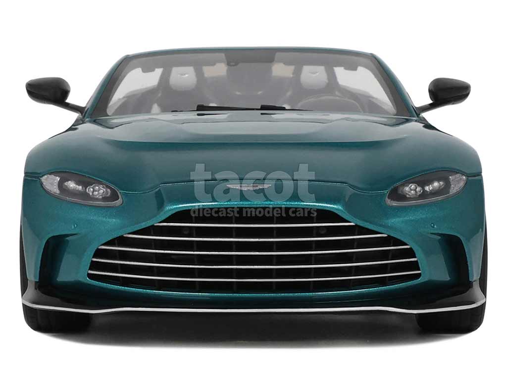 102274 Aston Martin V12 Vantage Roadster 2023