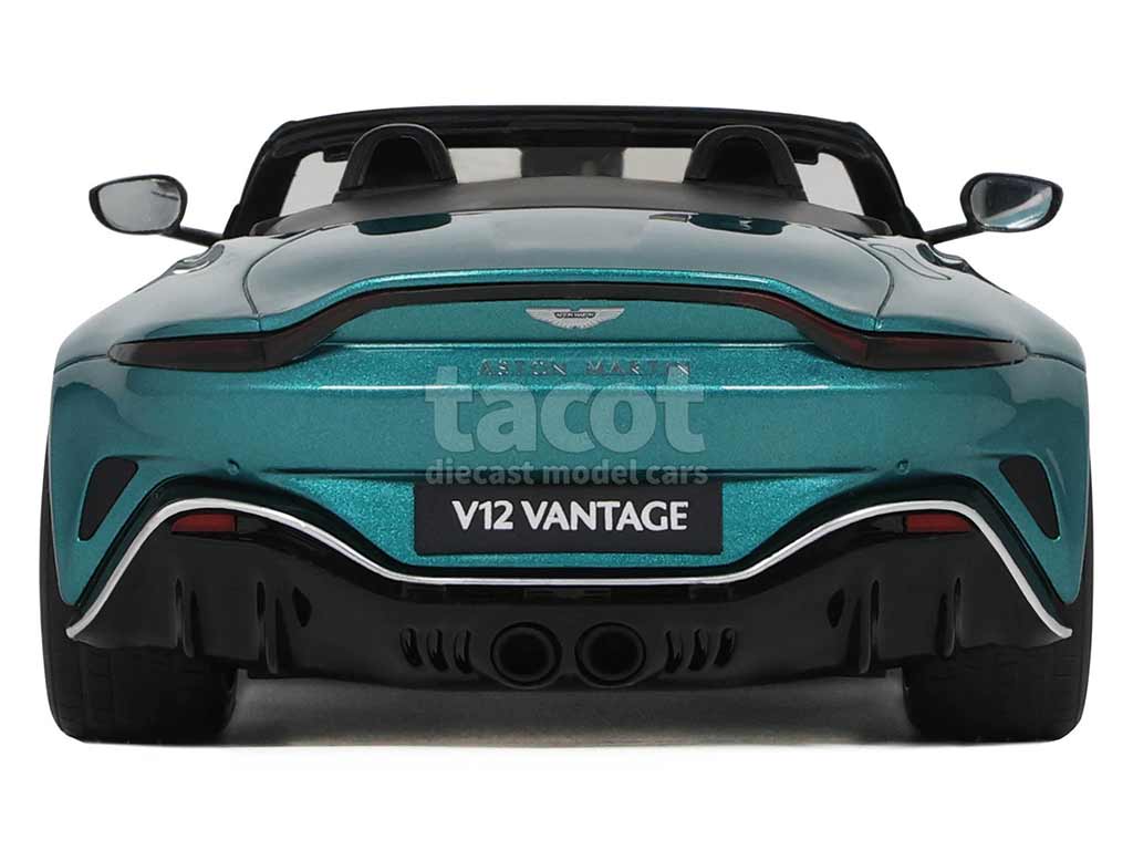 102274 Aston Martin V12 Vantage Roadster 2023