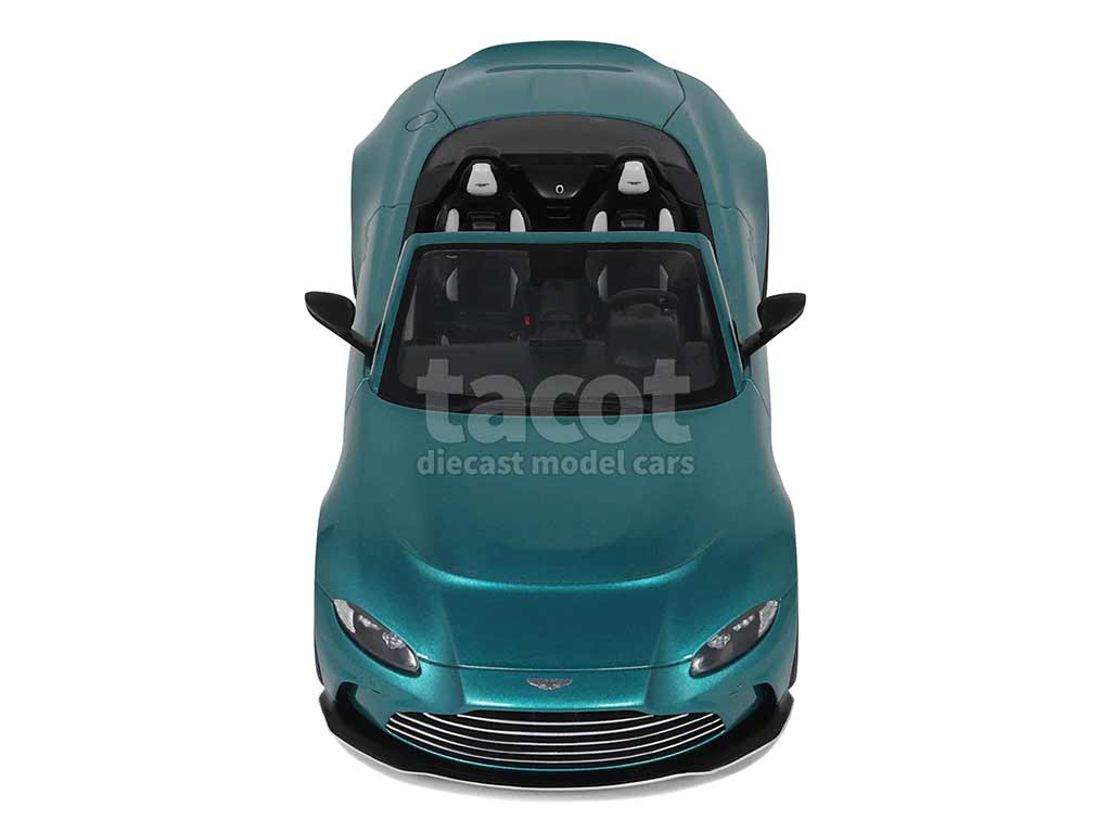 102274 Aston Martin V12 Vantage Roadster 2023