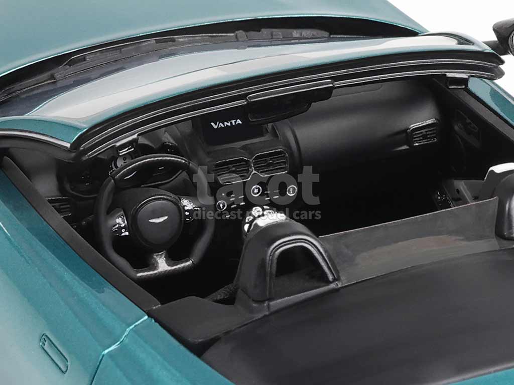102274 Aston Martin V12 Vantage Roadster 2023