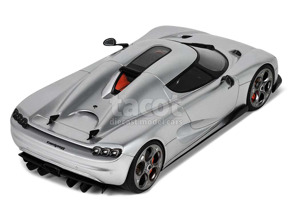 102275 Koenigsegg CC850 2022