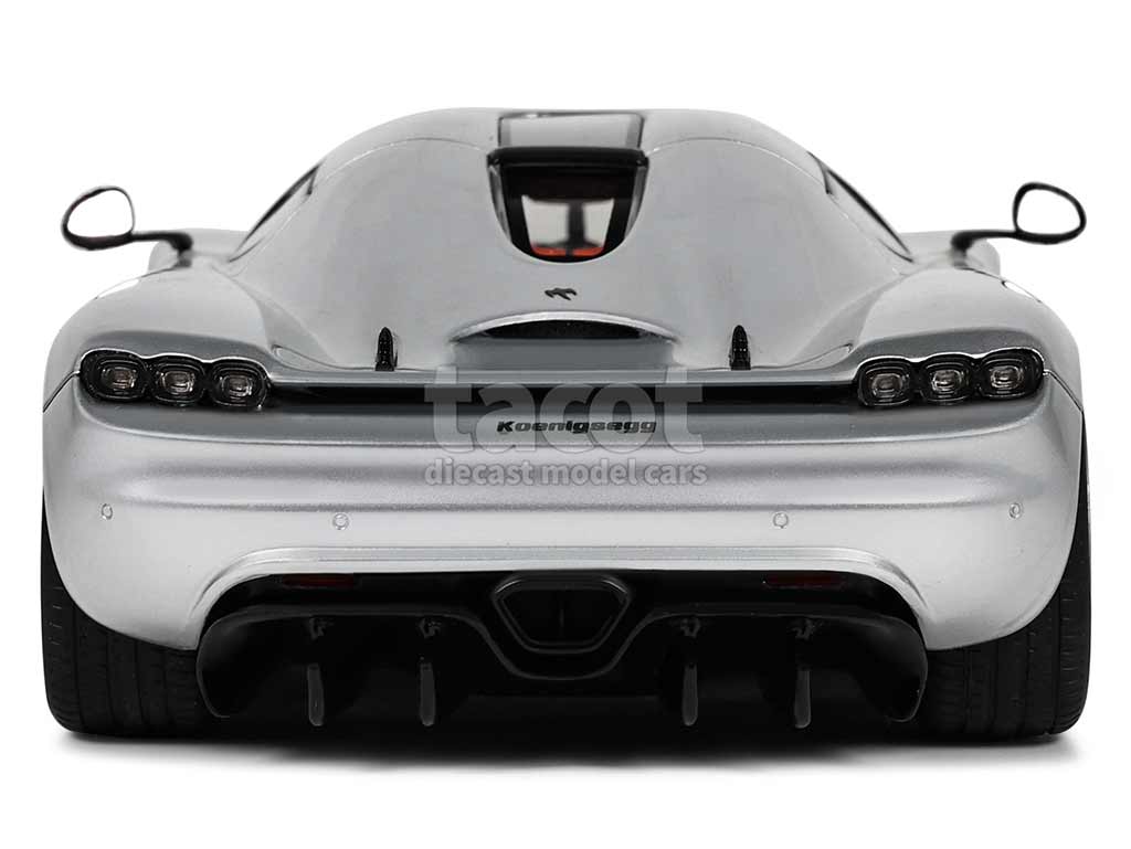 102275 Koenigsegg CC850 2022