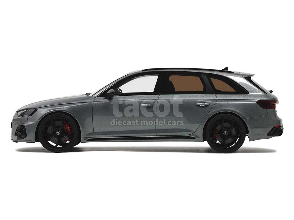 102277 Audi RS4 Avant Competition 2022