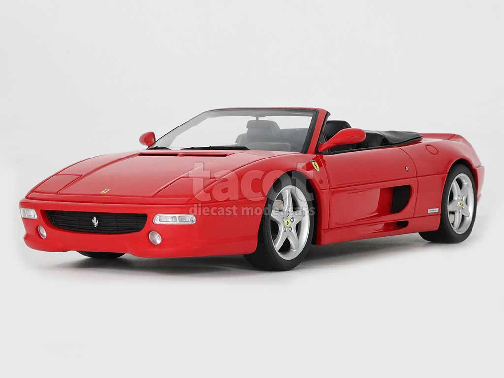 102280 Ferrari F355 Spyder 1995