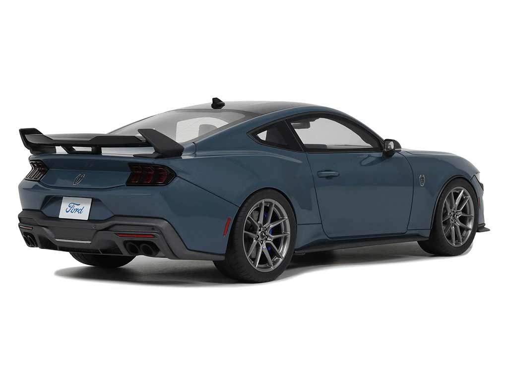 102281 Ford Mustang Dark Horse 2024