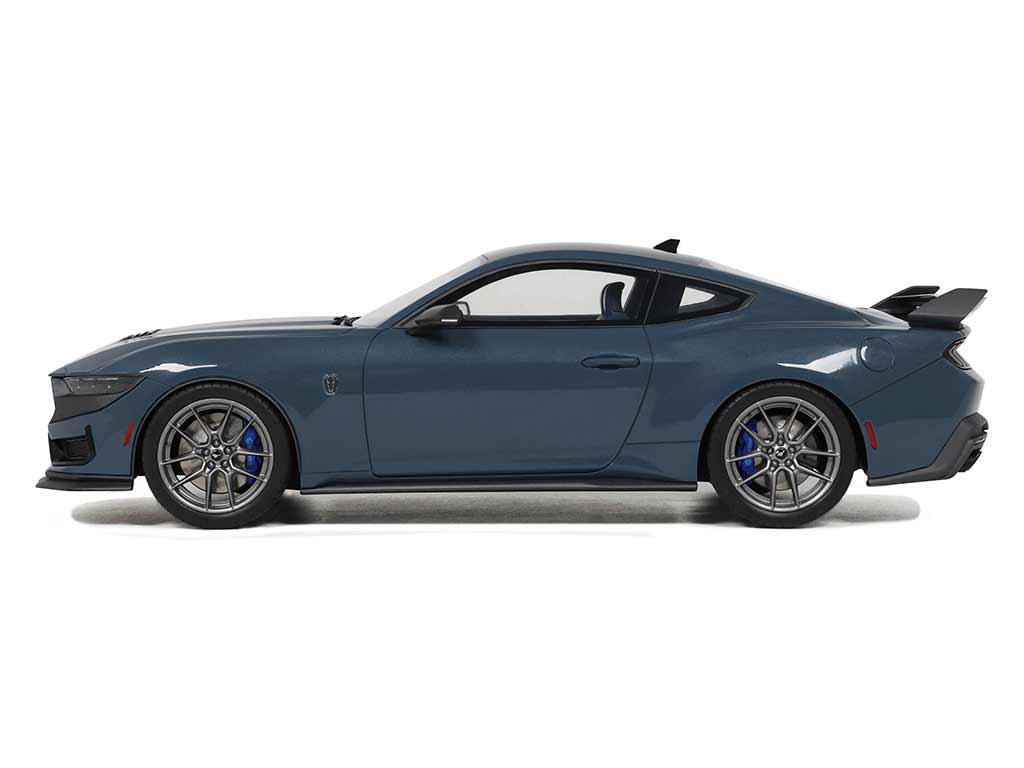 102281 Ford Mustang Dark Horse 2024