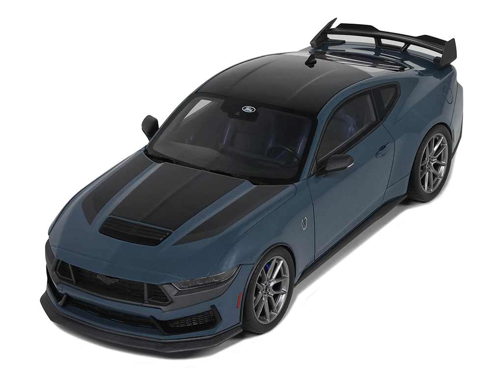 102281 Ford Mustang Dark Horse 2024