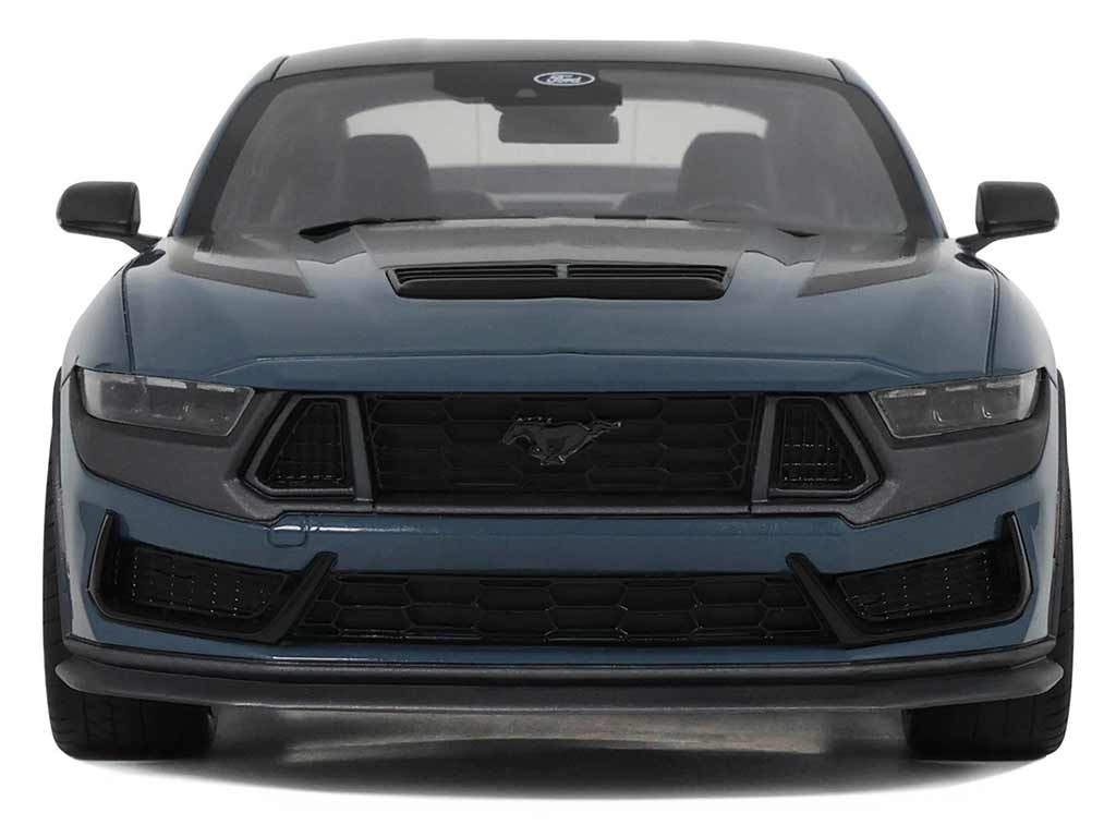 102281 Ford Mustang Dark Horse 2024