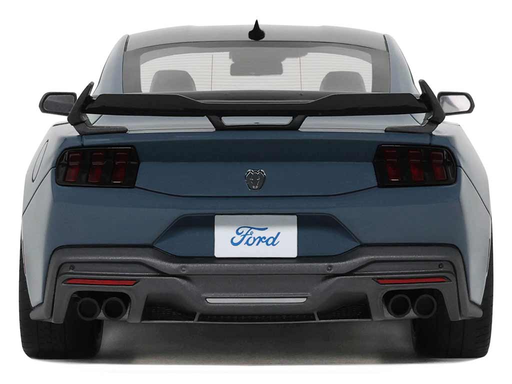 102281 Ford Mustang Dark Horse 2024