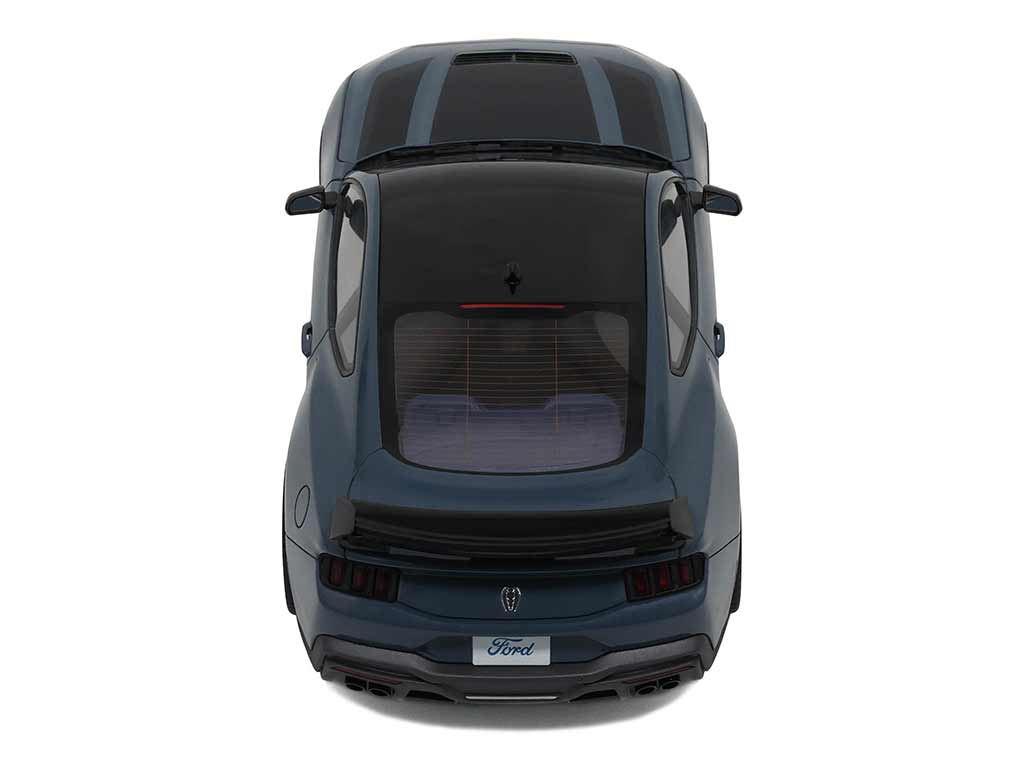102281 Ford Mustang Dark Horse 2024