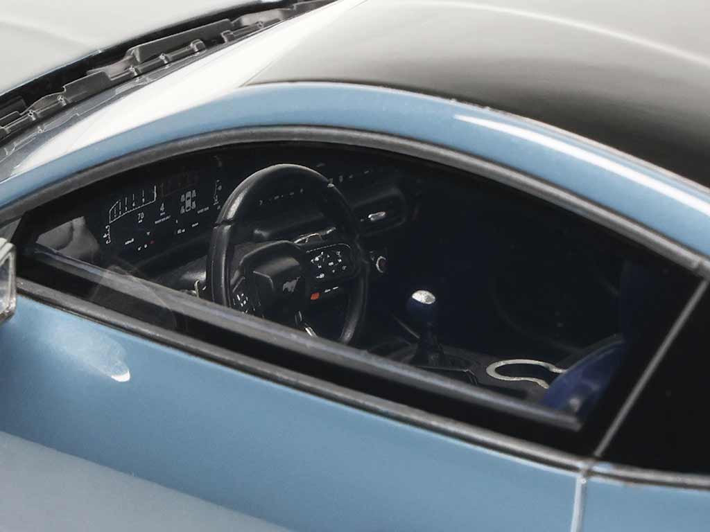 102281 Ford Mustang Dark Horse 2024