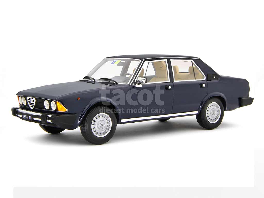 102282 Alfa Romeo Alfa 6 2.5 1979
