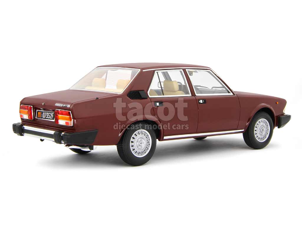 102283 Alfa Romeo Alfa 6 2.5 1979
