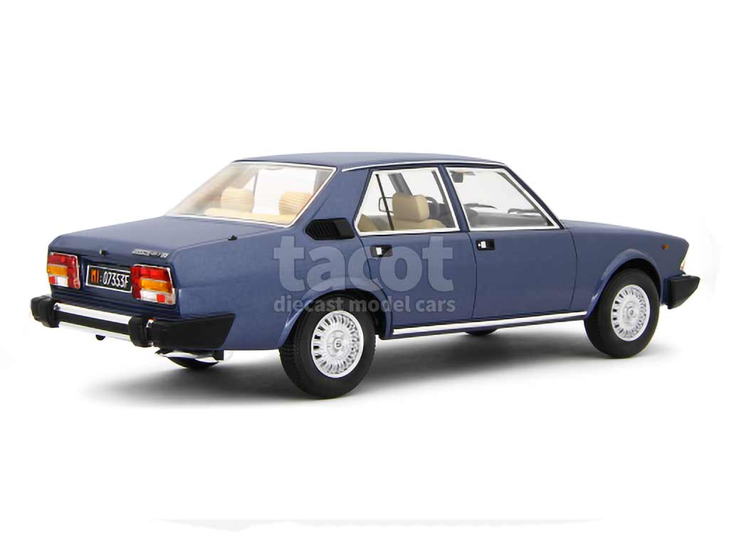 102284 Alfa Romeo Alfa 6 2.5 1979