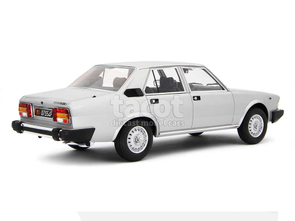 102285 Alfa Romeo Alfa 6 2.5 1979