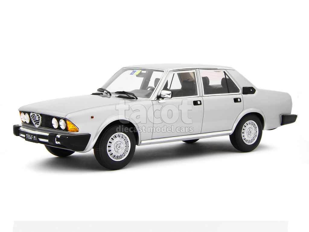102285 Alfa Romeo Alfa 6 2.5 1979