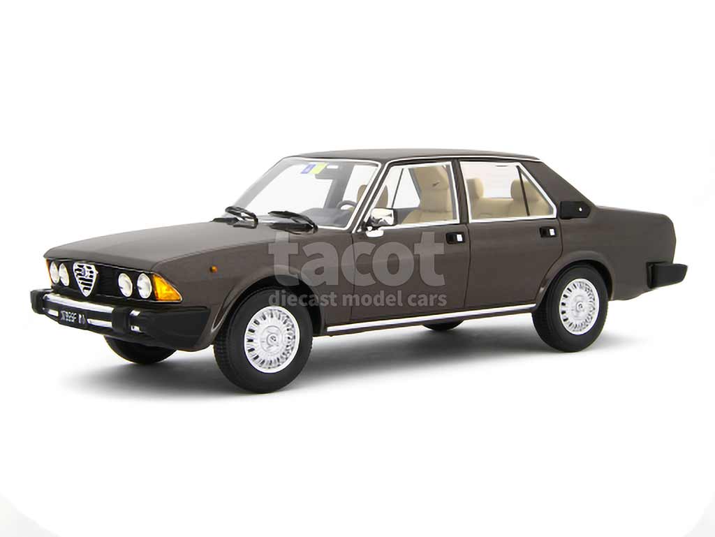 102286 Alfa Romeo Alfa 6 2.5 1979
