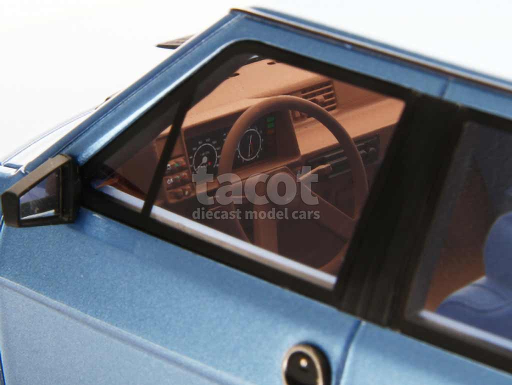 102292 Fiat Ritmo 60 CL 5 Doors 1978