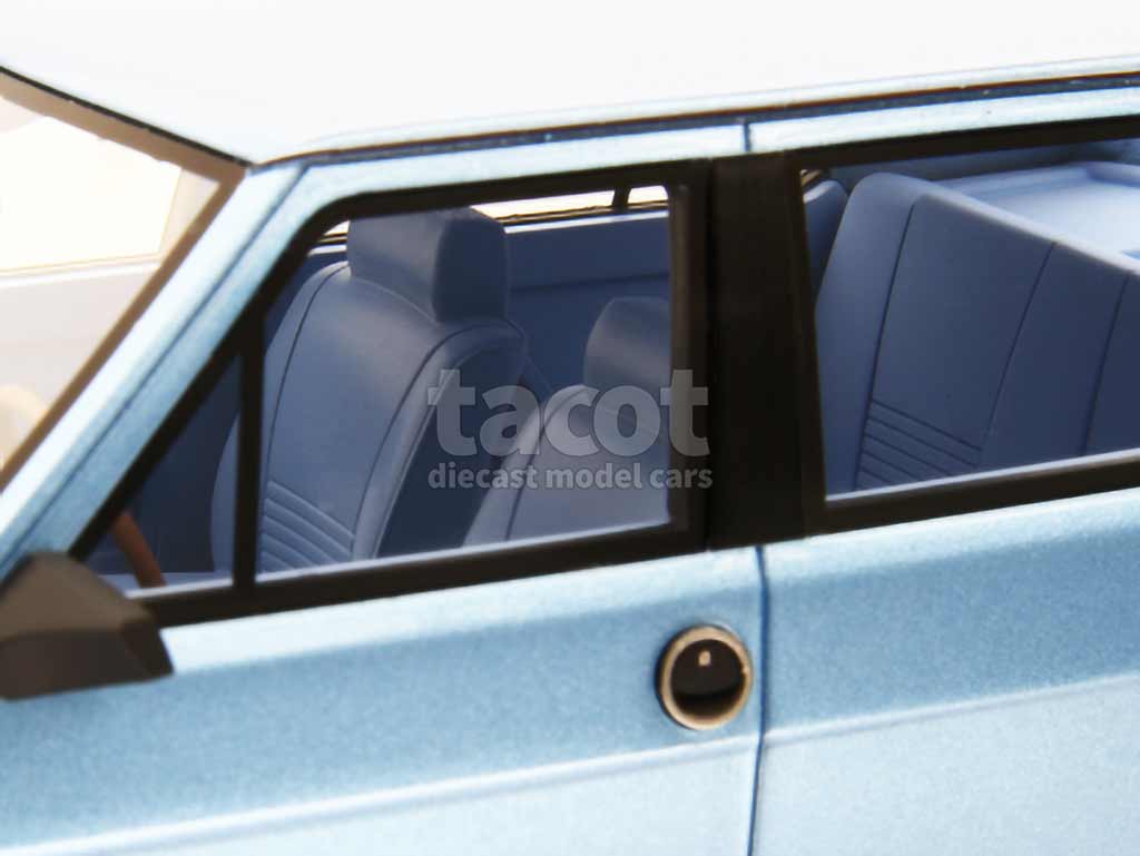 102292 Fiat Ritmo 60 CL 5 Doors 1978