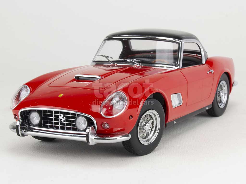 102293 Ferrari 250 GT Spyder California 1960